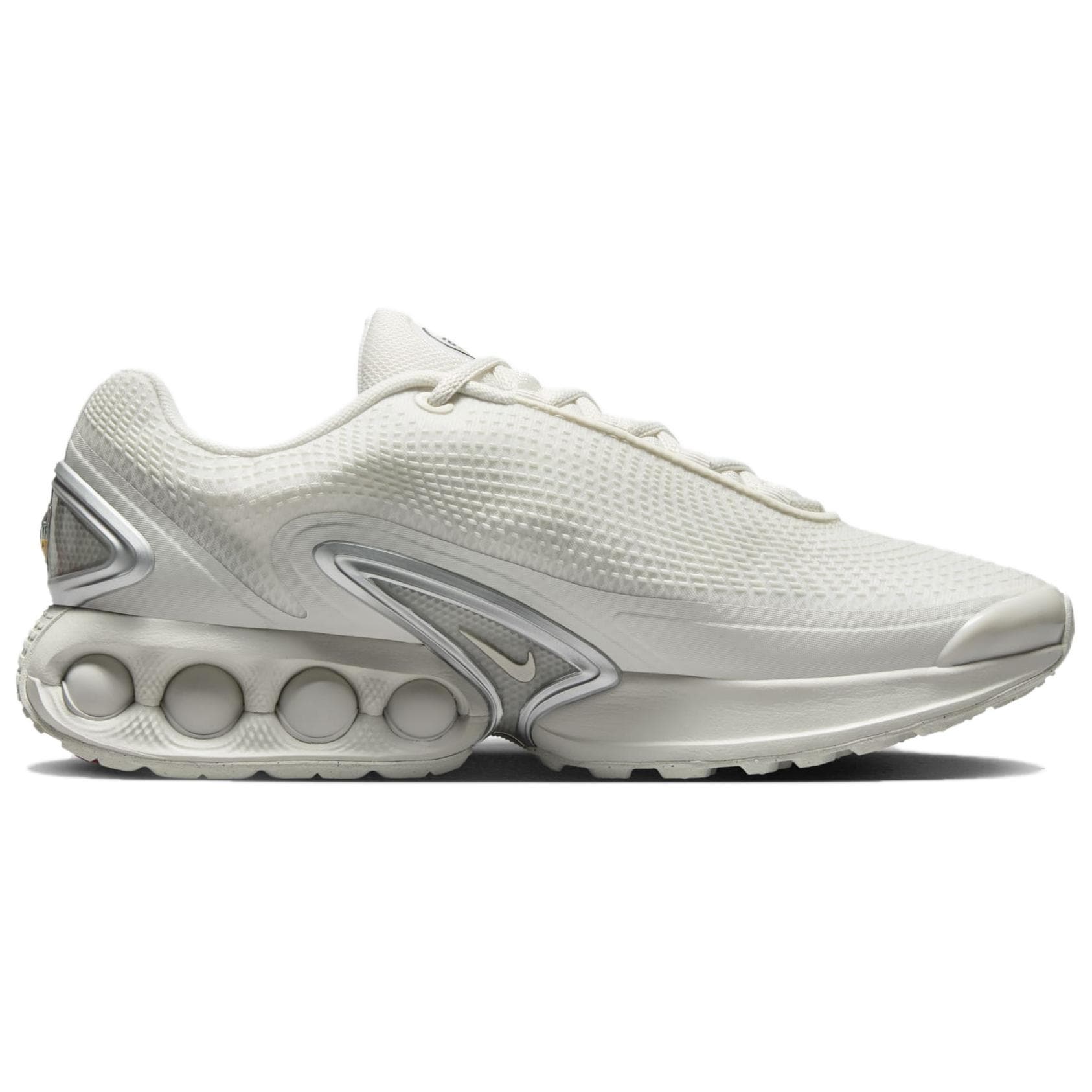 Кроссовки для бега Nike Air Max DN Текстиль Синтетическая кожа Низкий верх Повседневные Городские Коммутатор Беговые кроссовки Мужские - изображение 2