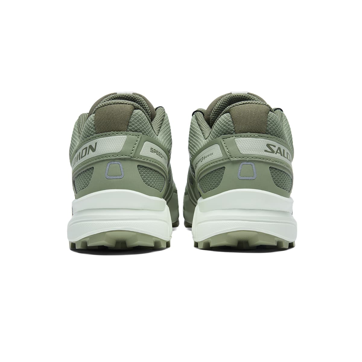 Кроссовки SALOMON Speedcross 3 - изображение 5