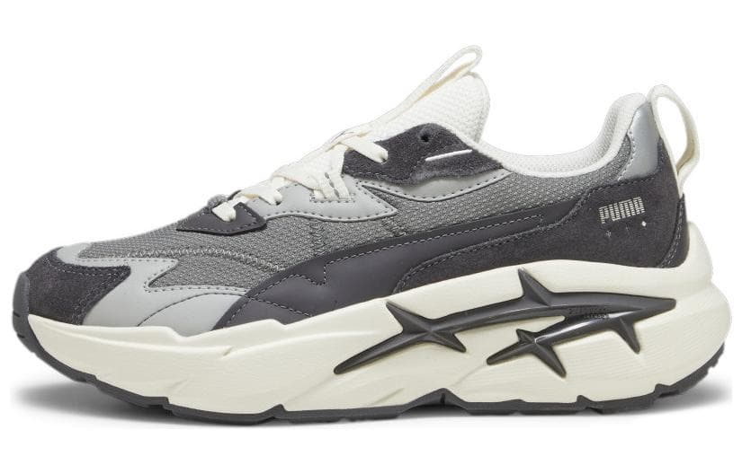 Кроссовки PUMA Spina Nitro Tonal - изображение 1