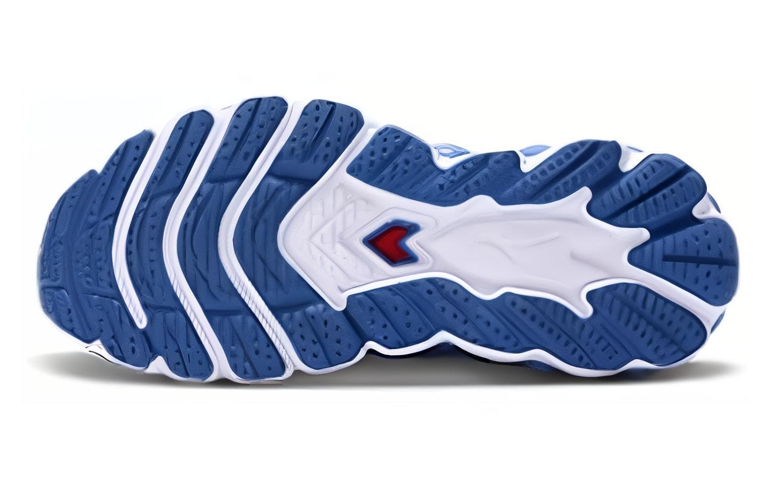 Кроссовки для бега Mizuno Wave Sky 7 - изображение 4