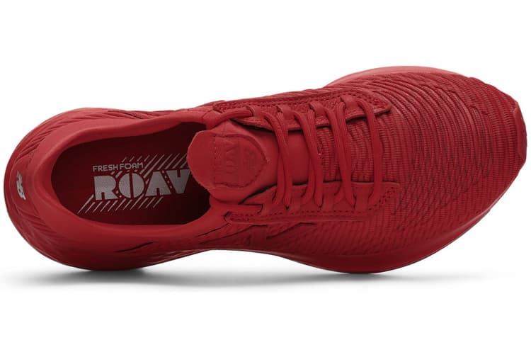 Кроссовки для бега New Balance NB Fresh Foam Roav Fusion D - изображение 3