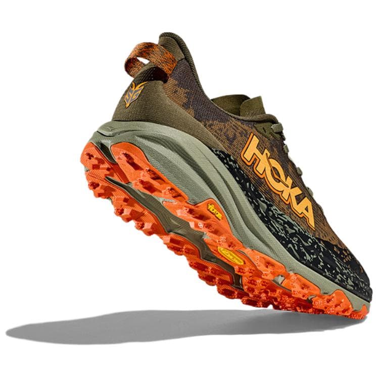 Кроссовки для бега HOKA ONE ONE SPEEDGOAT 6 6 - изображение 5