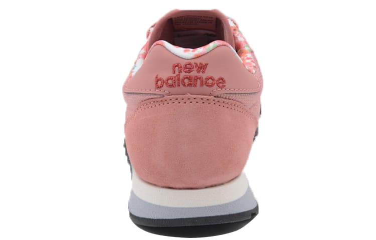 Кроссовки для бега New Balance NB 520 - изображение 4