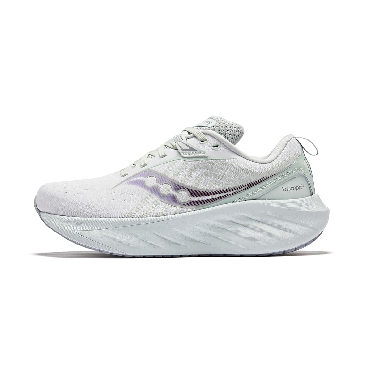 Кроссовки для бега Saucony TRIUMPH 22 - изображение 1