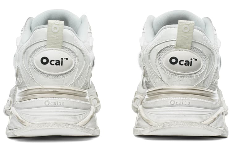 Кроссовки для бега Ocai Runtech 3.0 - изображение 3