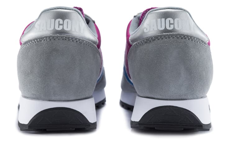Кроссовки для бега Saucony Jazz Original Fade - изображение 4