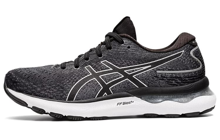 Кроссовки для бега Asics GEL-Nimbus 24 D - изображение 1