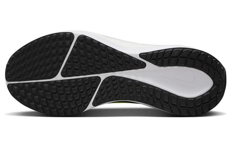 Кроссовки для бега Nike Air Zoom Vomero 17 Black Grey — фото 5