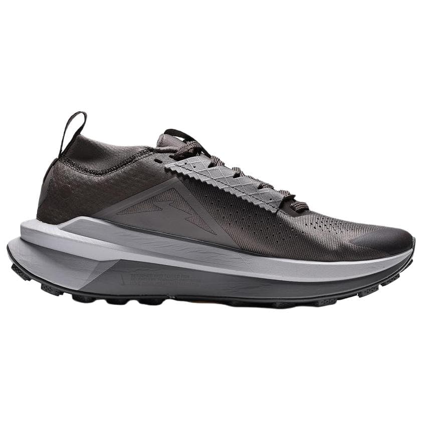 Кроссовки для бега NIKE Zegama Trail 2 Дышащий Low Топ Беговые кроссовки Мужской - изображение 2
