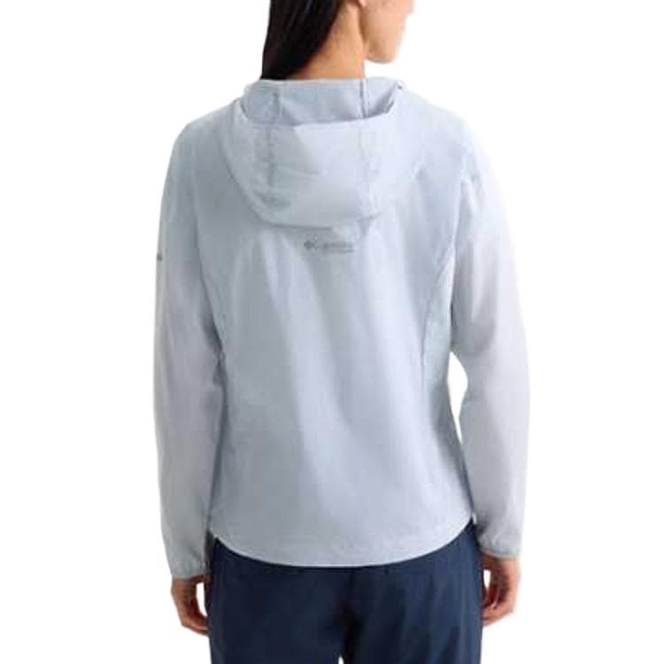 Куртка Columbia Blue Женские Куртки - изображение 2