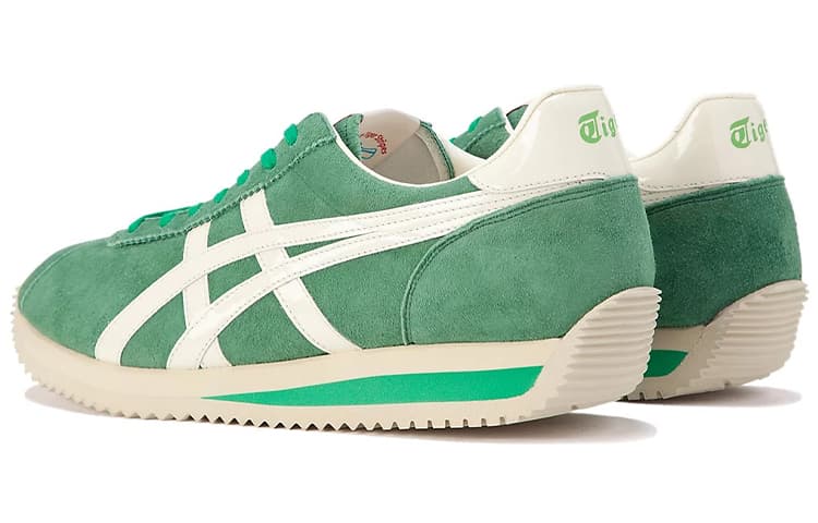 Кроссовки для бега Onitsuka Tiger Moal 77 NM - изображение 4