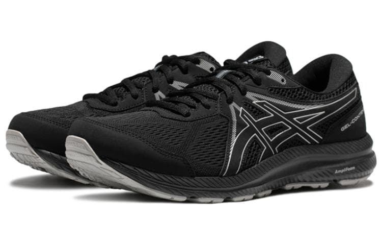 Кроссовки для бега Asics Gel-Contend 7 - изображение 3