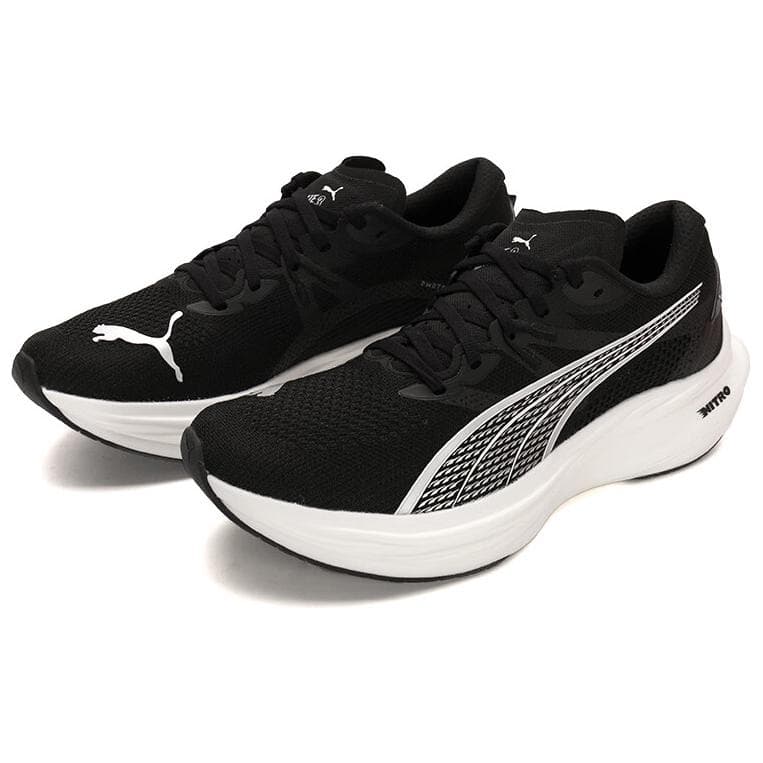 Кроссовки для бега PUMA Deviate NITRO 3 - изображение 3