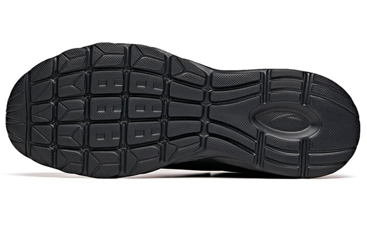 Кроссовки для бега Anta Running Series Black - изображение 5