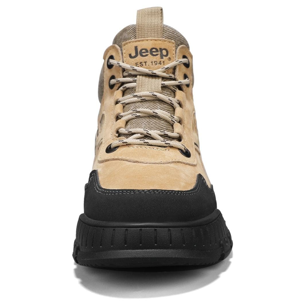 Ботинки Jeep - изображение 5