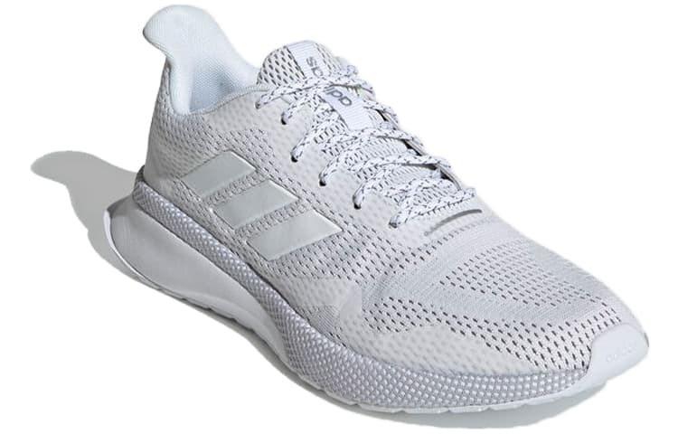 Кроссовки для бега adidas nova run - изображение 2