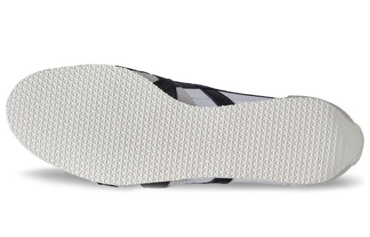Кроссовки для бега Onitsuka Tiger Runspark White Black - изображение 5