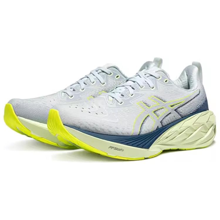 Кроссовки для бега Asics Novablast 4 - изображение 3