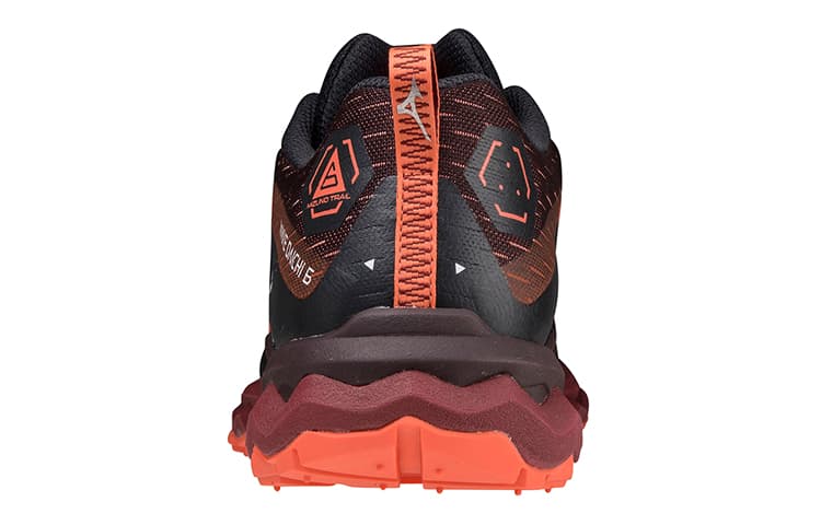 Кроссовки для бега Mizuno Wave Daichi 6 - изображение 4