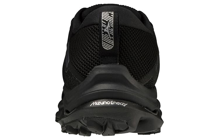 Кроссовки для бега Mizuno Wave Rider Gtx - изображение 4