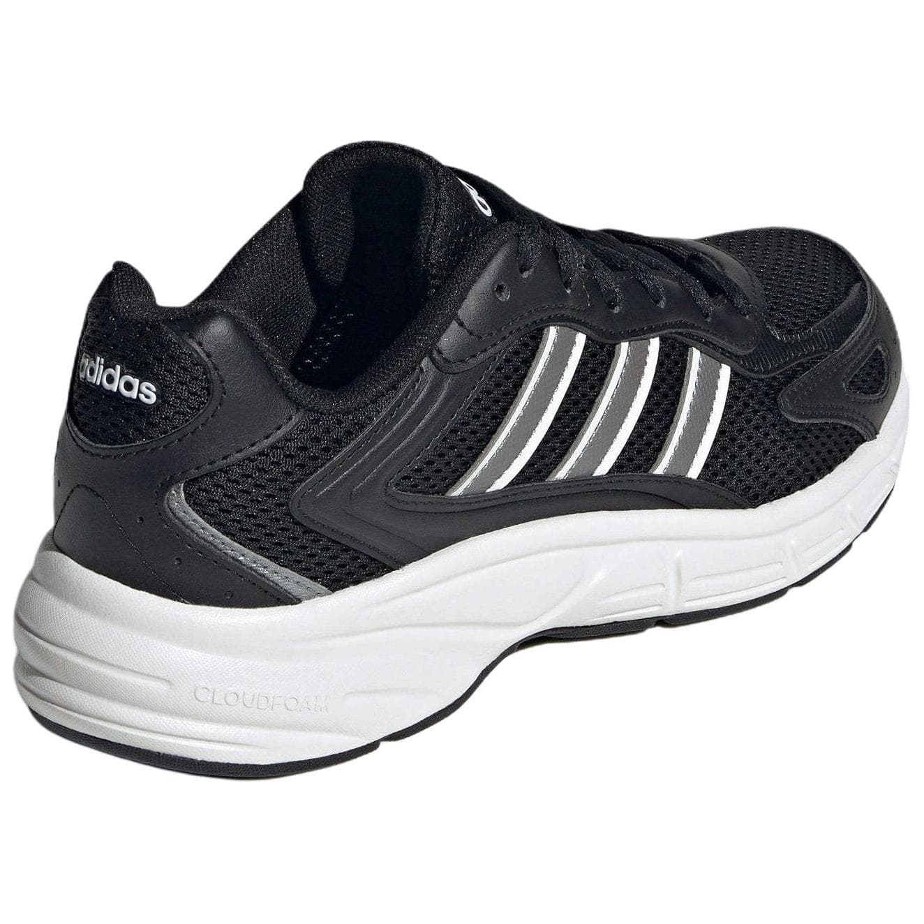 Кроссовки для бега Adidas ECLYPTIX 2000 Удобный и Легкий Противоскользящий и Дышащий Низкий Верх Cloudfoam Средняя Подошва - изображение 3