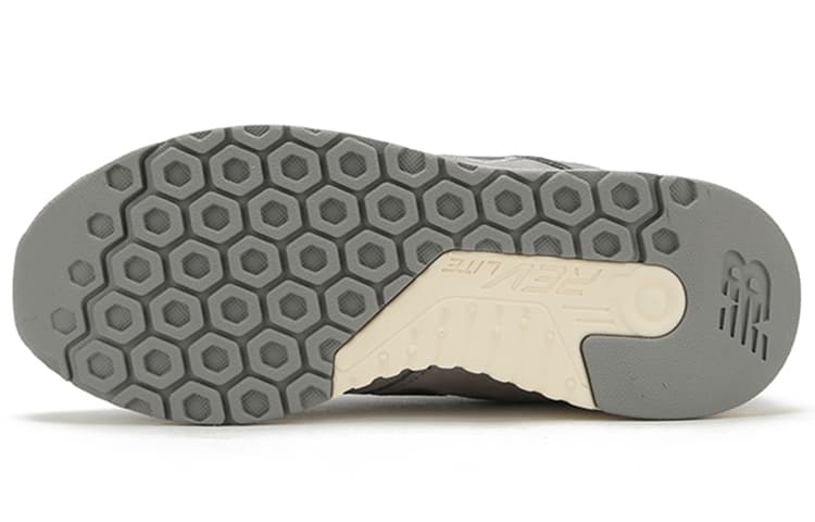 Кроссовки для бега New Balance NB 247 - изображение 4