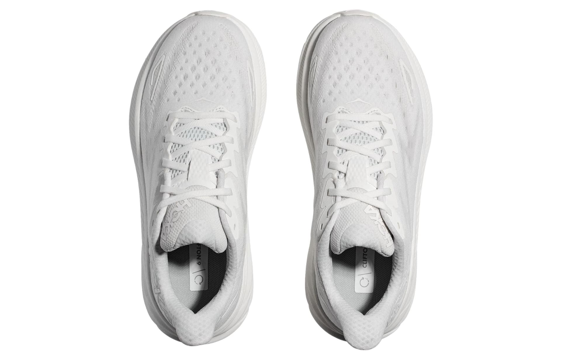 Кроссовки для бега HOKA ONE ONE Clifton 9 Wide - изображение 4