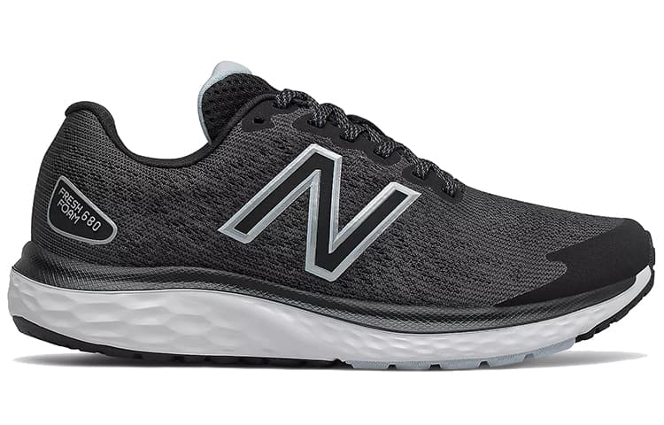 Кроссовки для бега New Balance NB 680 Fresh Foam v7 - изображение 2