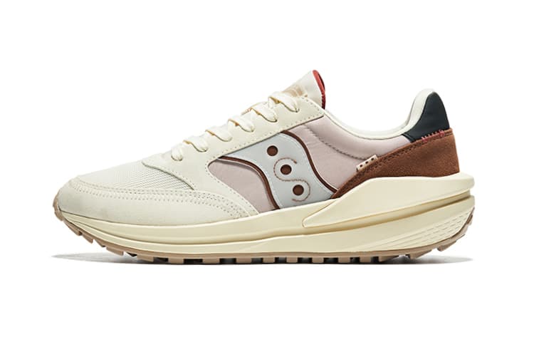 Кроссовки для бега Saucony JAZZ RENEW - изображение 1