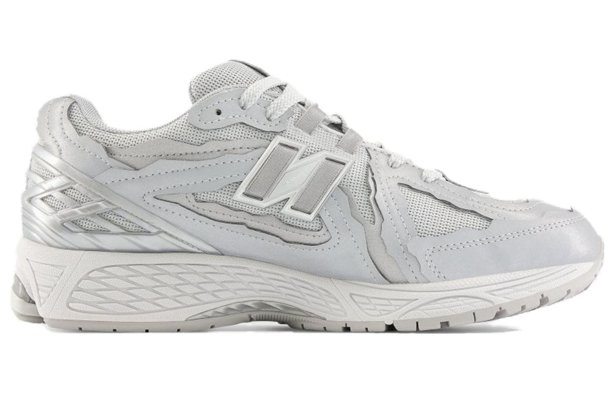 Кроссовки для бега New Balance 1906R Silver Grey - изображение 2