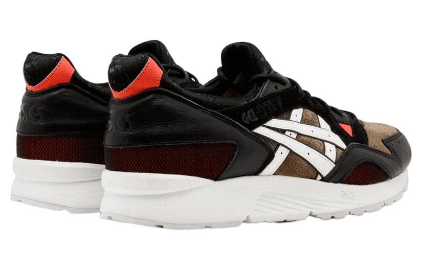 Кроссовки Highs and Lows x Asics Gel-Lyte 5 - изображение 3