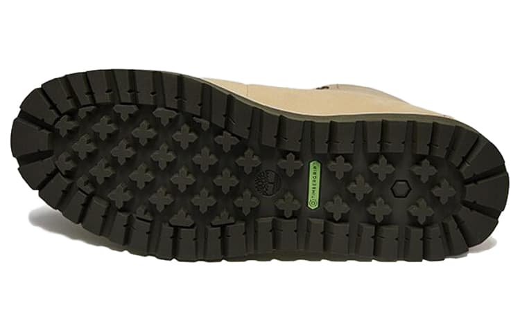 Ботинки уличные Timberland Roll Top - изображение 4