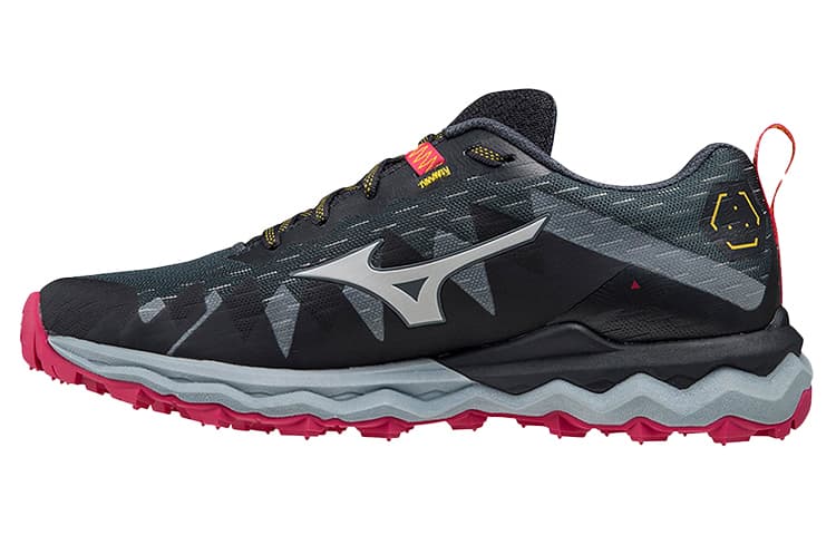Кроссовки для бега Mizuno Wave Daichi 6 - изображение 1
