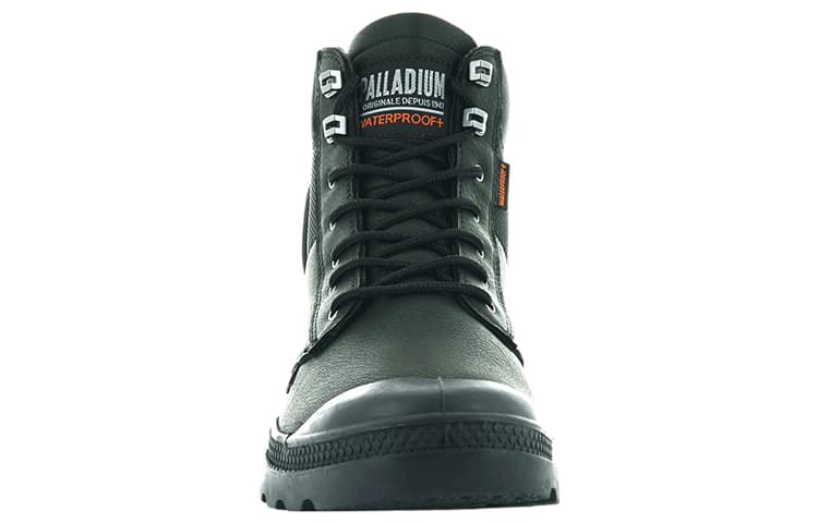 Ботинки уличные Palladium Pampa Shield WP+ LTH - изображение 4