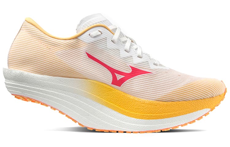 Кроссовки для бега Mizuno Wave Duel Pro - изображение 2