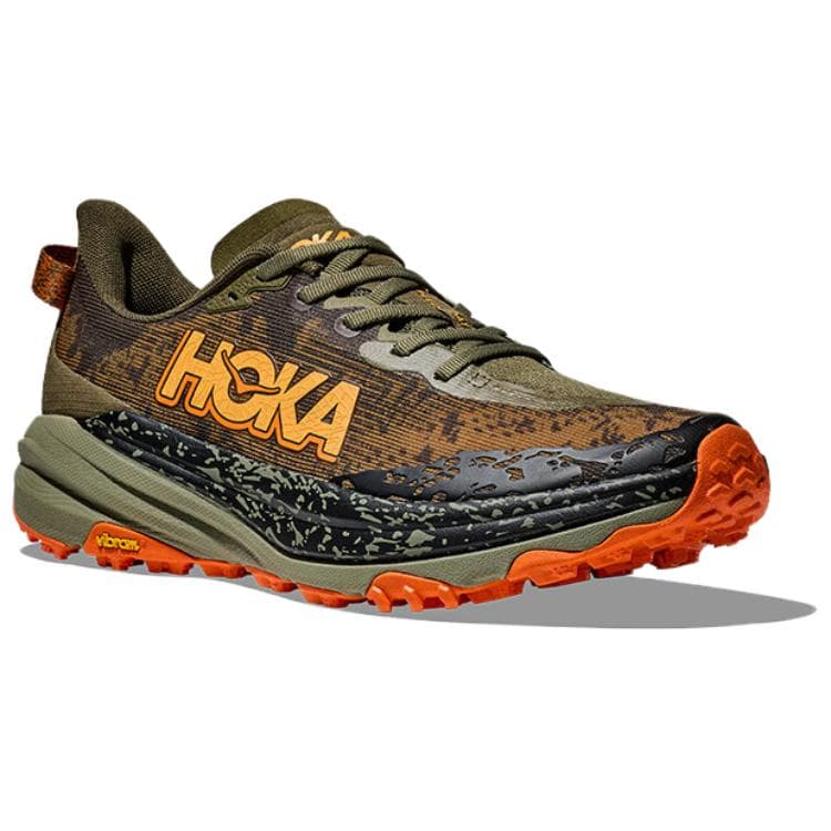 Кроссовки для бега HOKA ONE ONE SPEEDGOAT 6 6 - изображение 3
