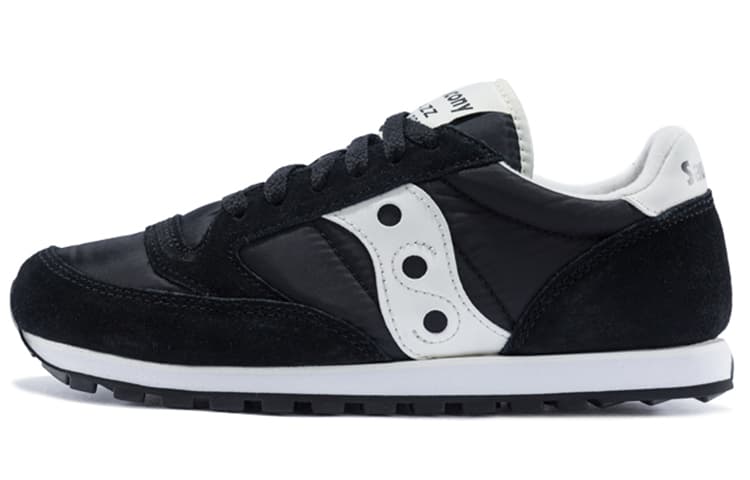 Кроссовки для бега Saucony Jazz Lowpro - изображение 1
