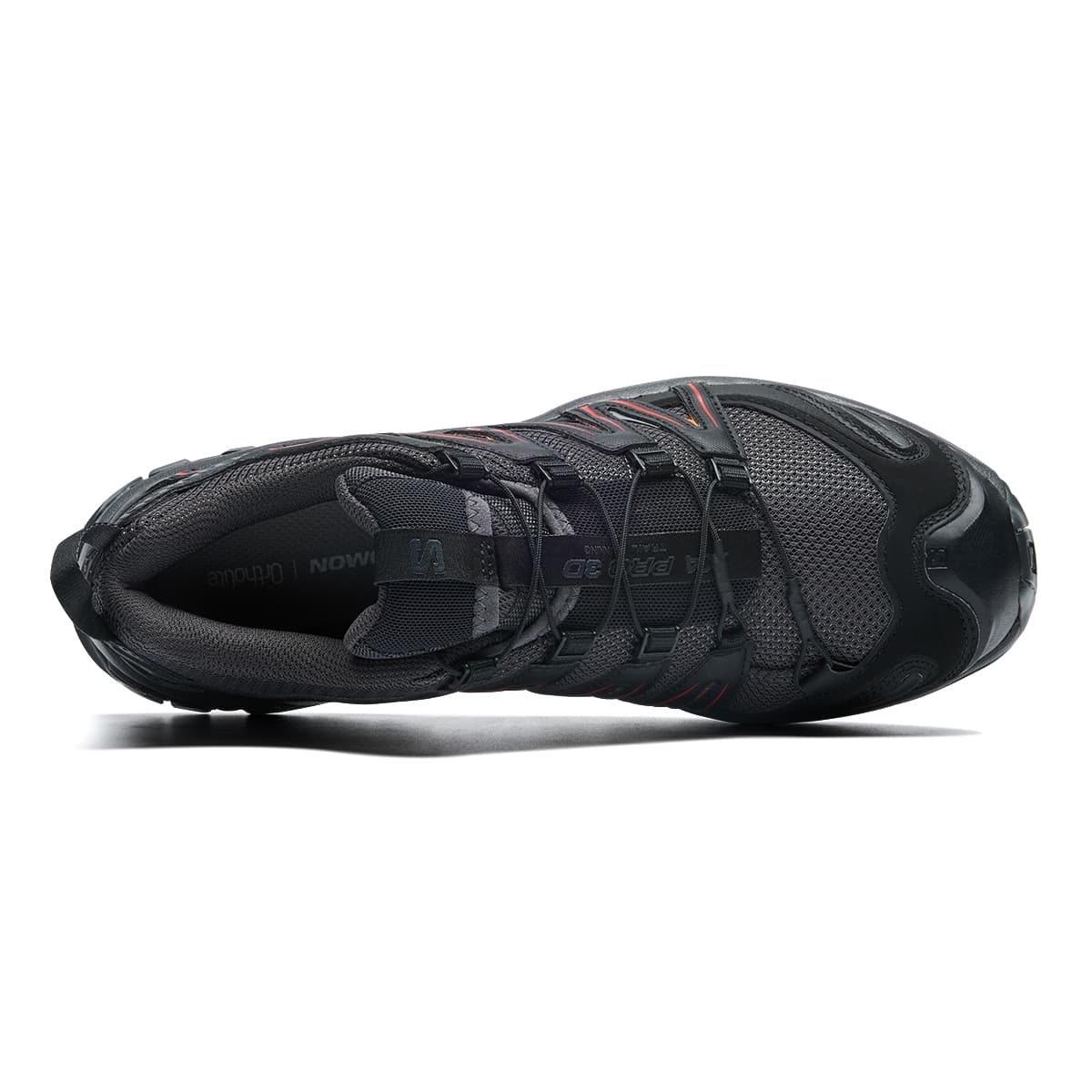 Кроссовки SALOMON XA PRO 3D - изображение 4