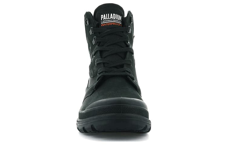 Ботинки уличные Palladium Pampa X Tech Wpn - изображение 4