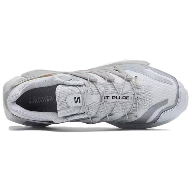 Кроссовки для бега Salomon XT PU.RE Advanced - изображение 3