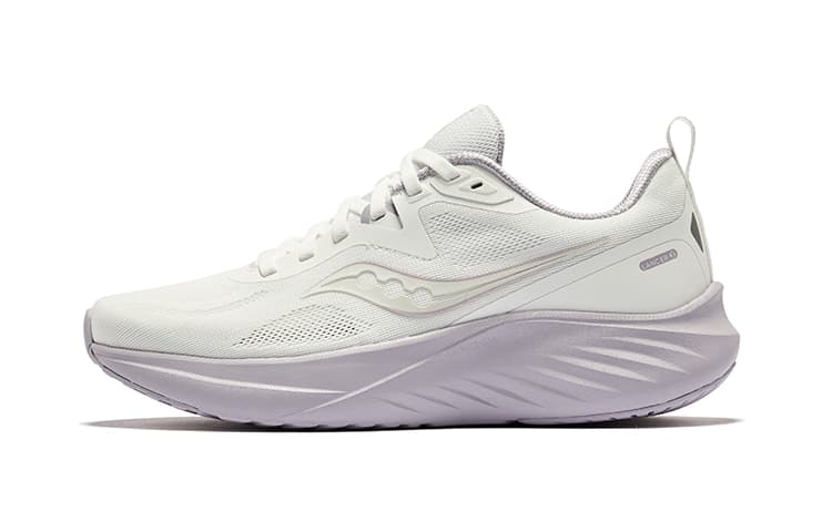 Кроссовки для бега Saucony LANCER 3 EVA - изображение 1
