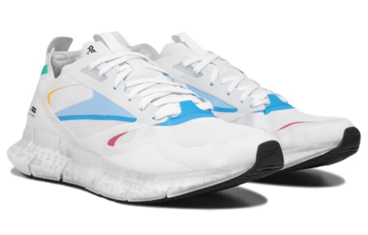 Кроссовки для бега Reebok Zig Kinetica Bep Horizon - изображение 3