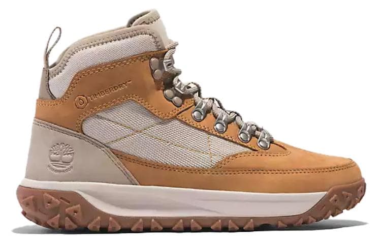 Ботинки уличные Timberland Greenstride Motion - изображение 2