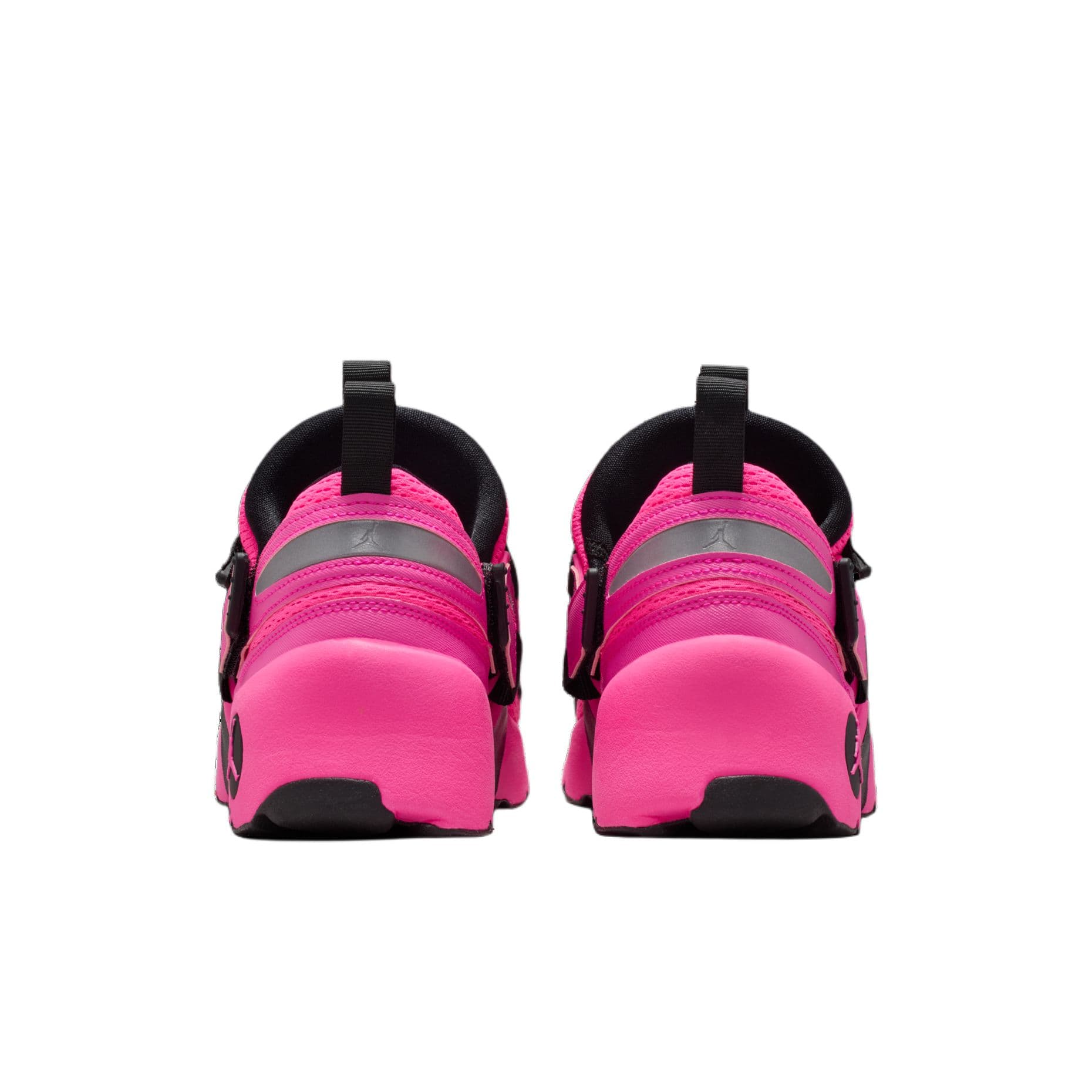 Кроссовки для бега Jordan Trunner LX модные и удобные женские беговые кроссовки розовый - изображение 2
