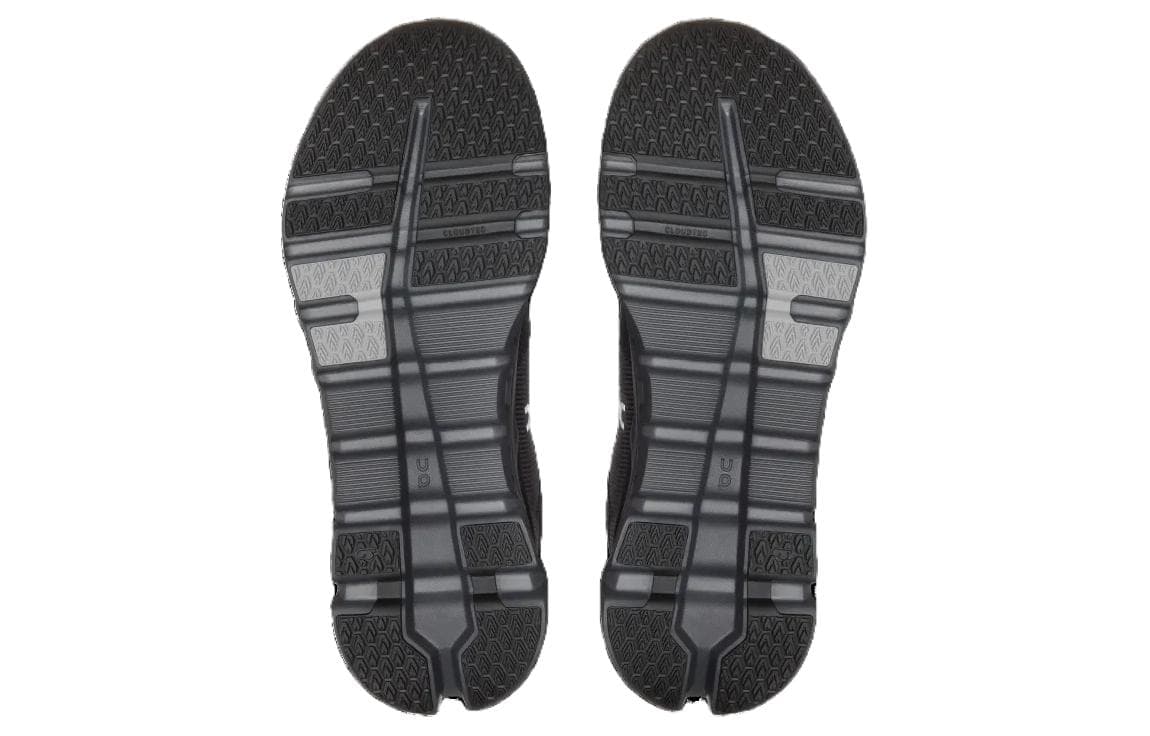 Кроссовки для бега On Cloudrunner 2 Waterproof — фото 6