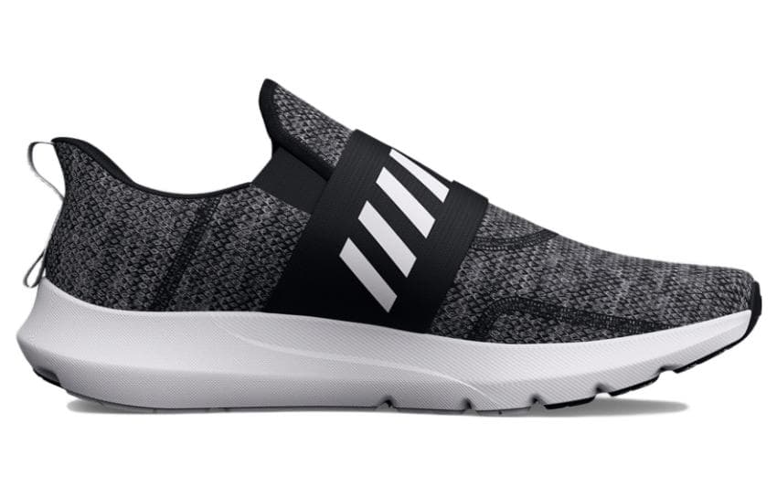 Кроссовки для бега Under Armour Surge 3 Slip - изображение 2