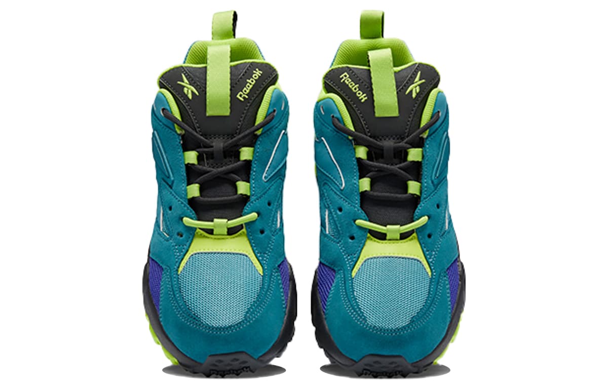Кроссовки для бега Reebok Aztrek Double Mix Trail - изображение 5