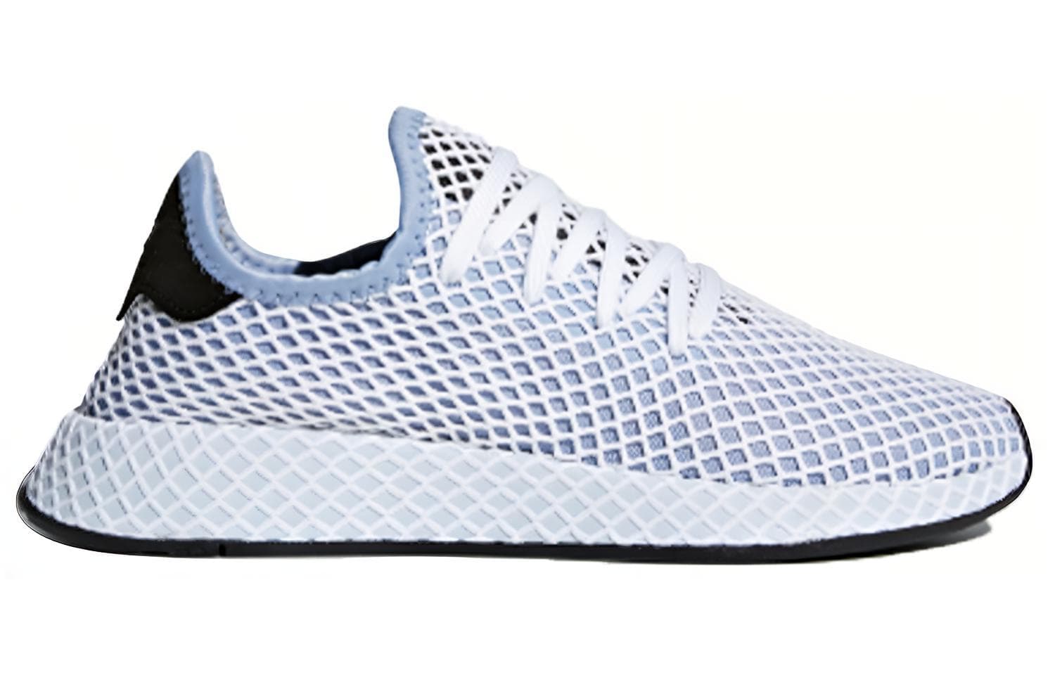 Кроссовки для бега adidas originals Deerupt Runner - изображение 2