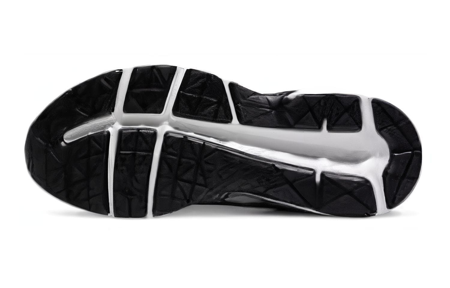 Кроссовки для бега Asics Gel-Contend Cn - изображение 4