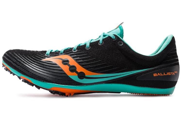 Кроссовки для бега Saucony Ballista MD - изображение 1